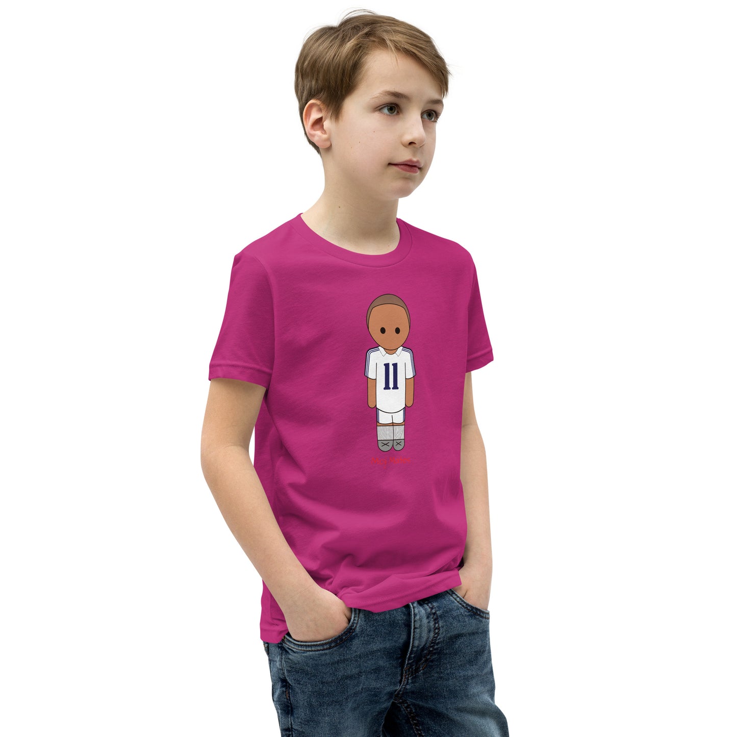 ronaldo-nazario-rm-youth-short-sleeve-t-shirt