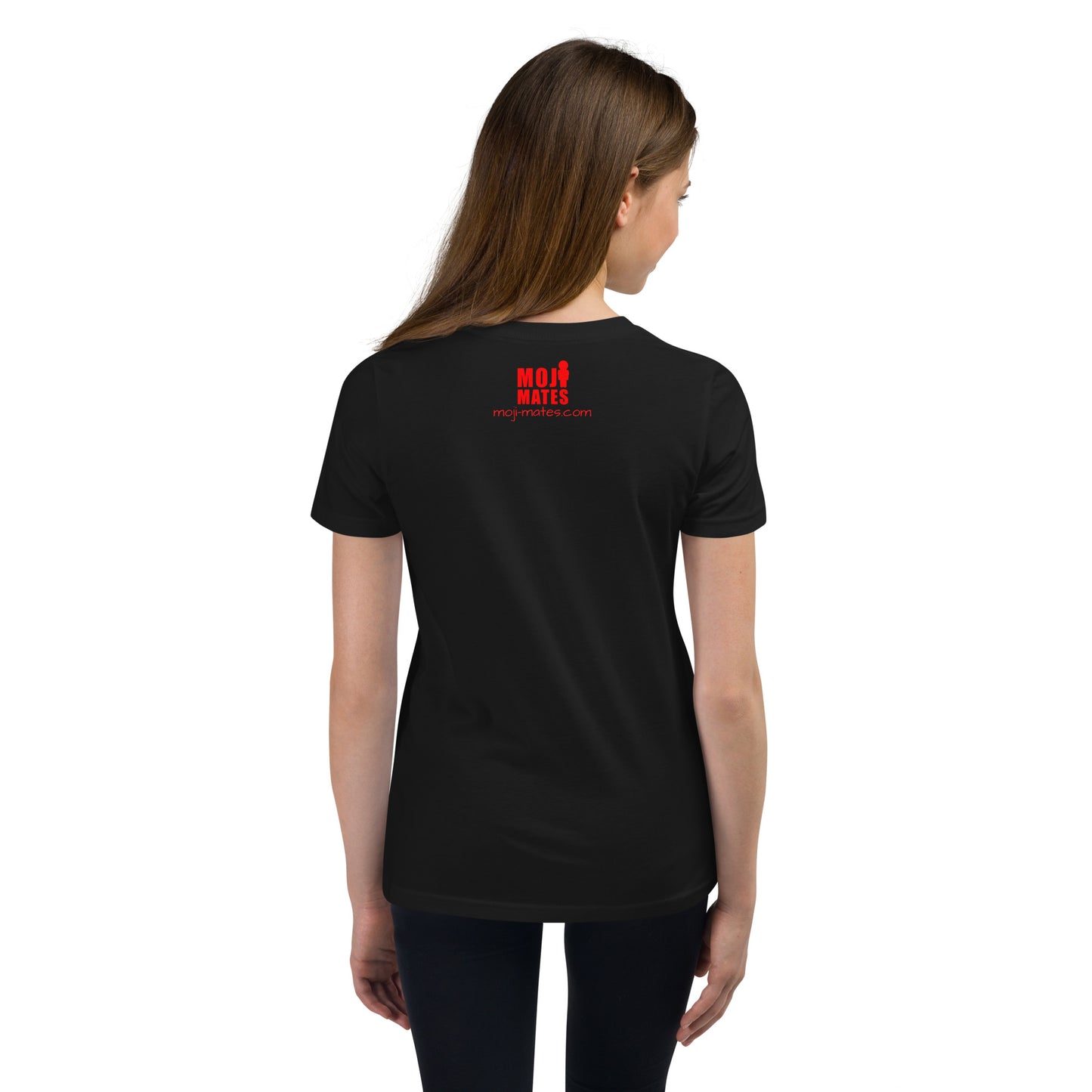 Saka Youth Short Sleeve T-Shirt