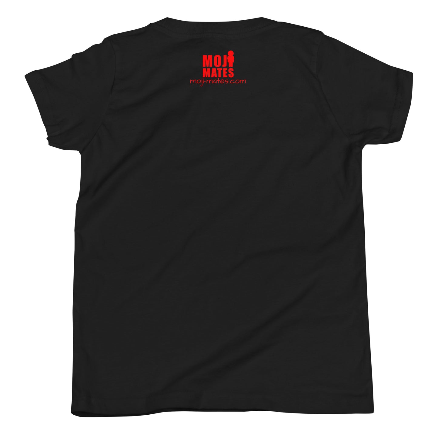 CP11 ACM Youth Short Sleeve T-Shirt