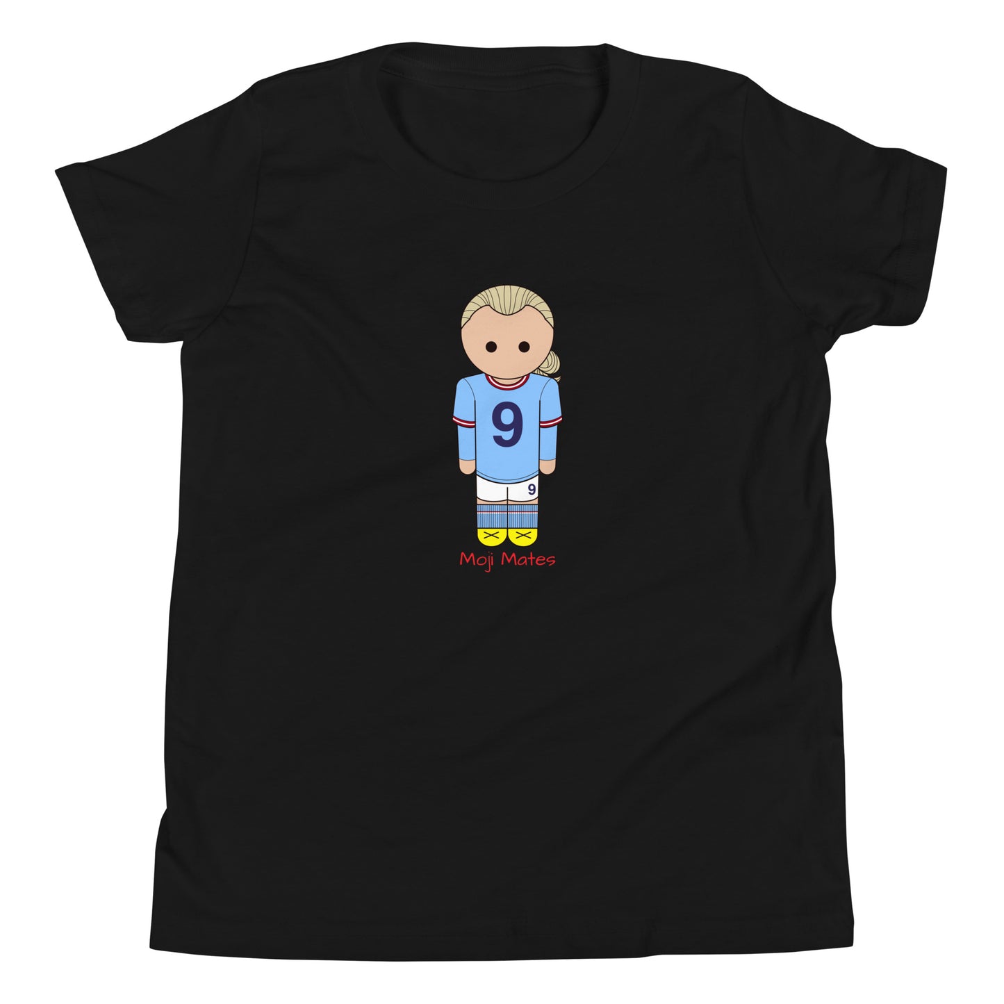 EH Home Youth Short Sleeve T-Shirt