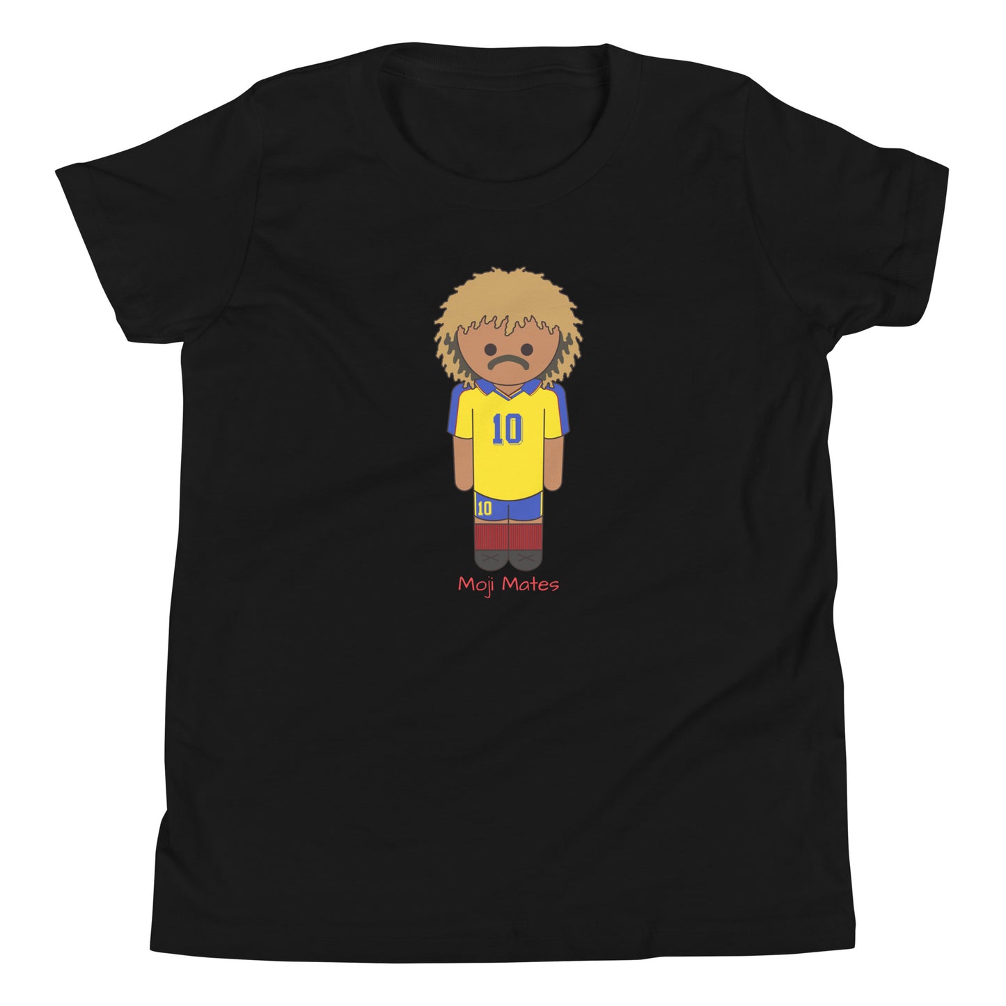 CV 10 Youth Short Sleeve T-Shirt