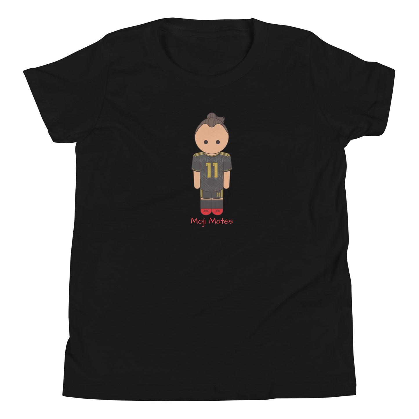 GB LA 11 Youth Short Sleeve T-Shirt