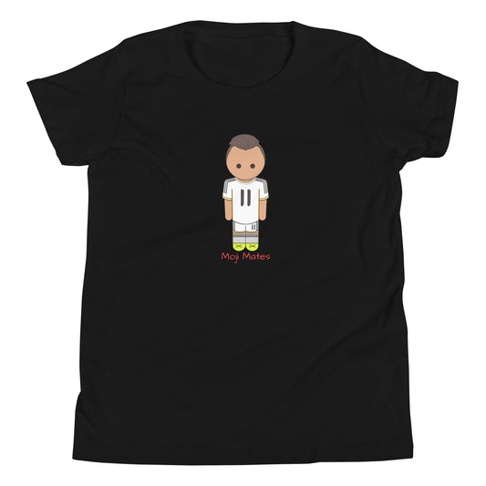 GB 11 Decima Youth Short Sleeve T-Shirt