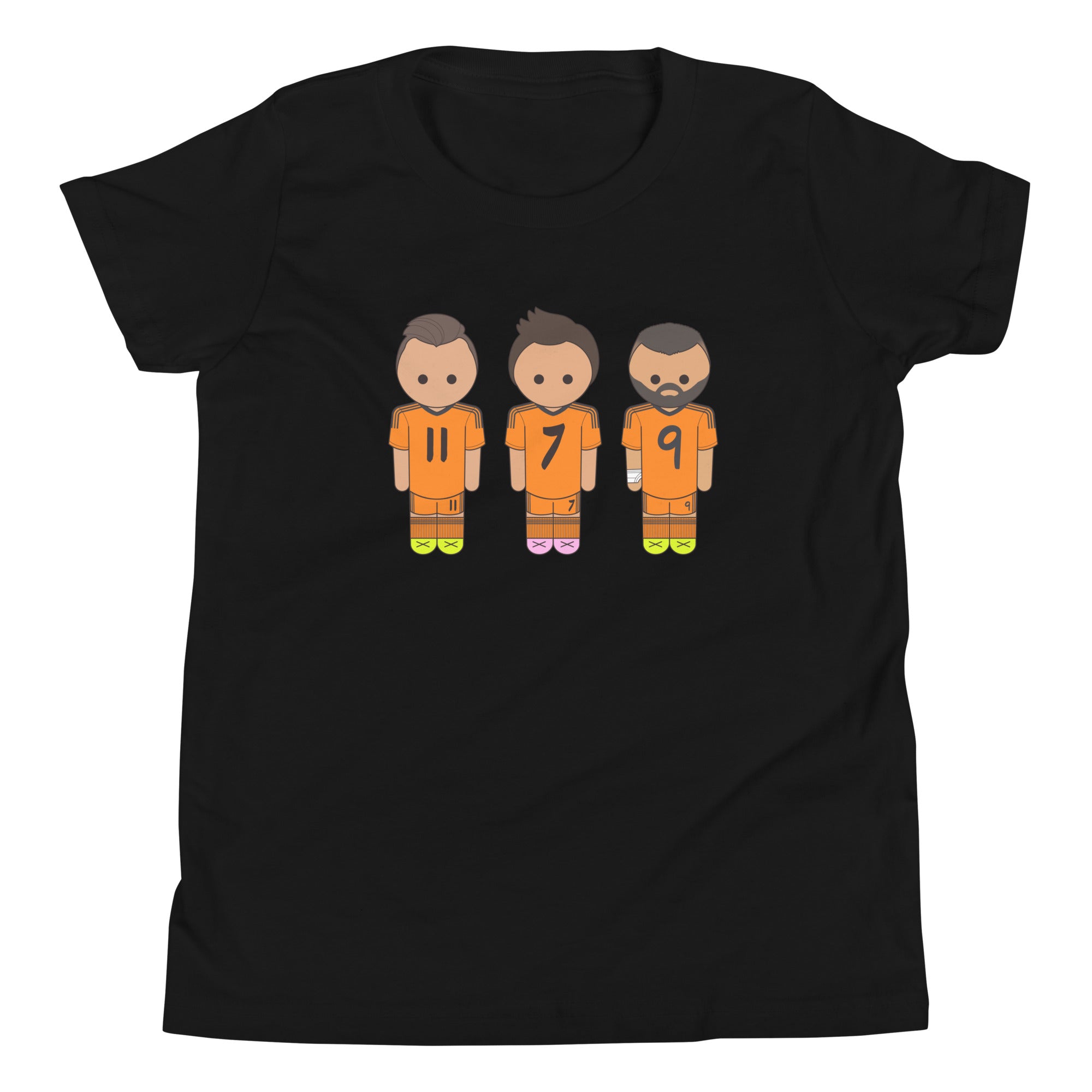 La Liga – Moji Mates