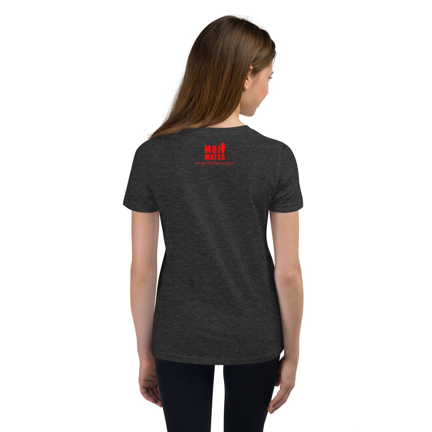 Saka Youth Short Sleeve T-Shirt