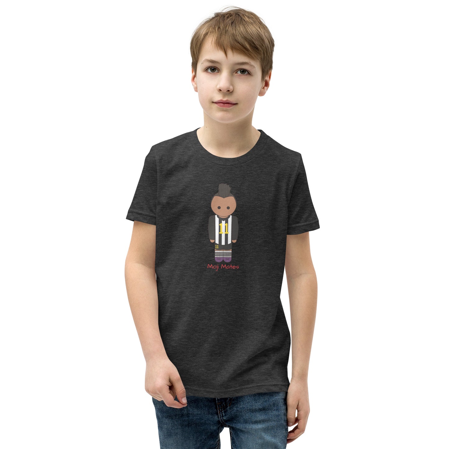 neymar-santos-youth-short-sleeve-t-shirt