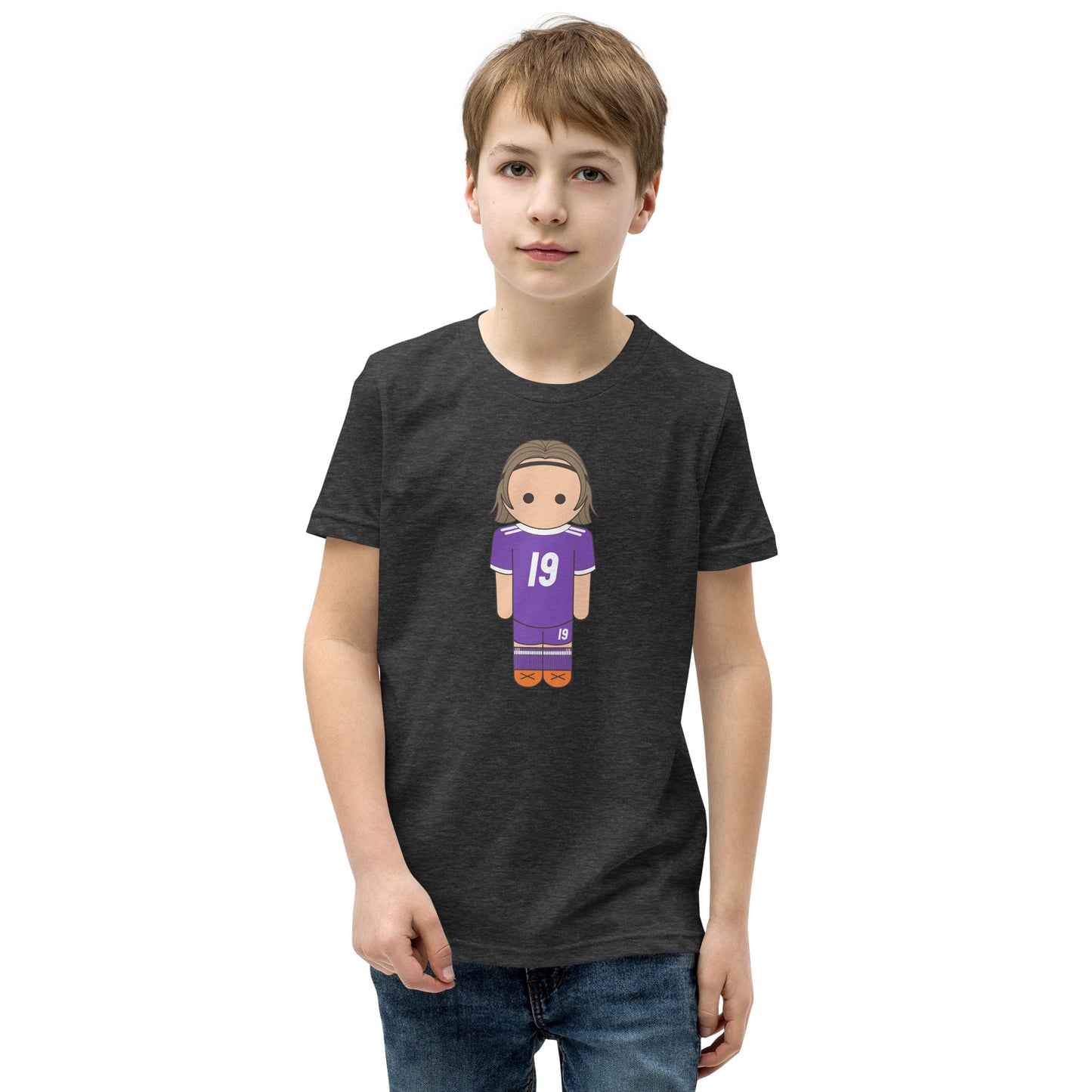luka-purple-youth-short-sleeve-t-shirt