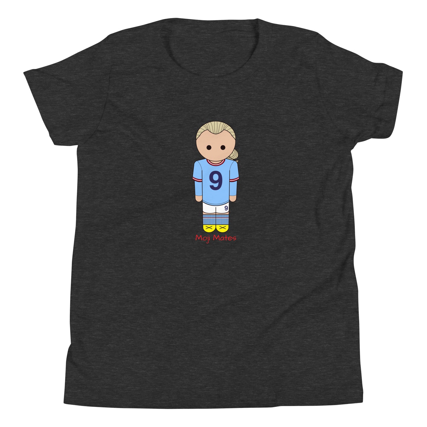 EH Home Youth Short Sleeve T-Shirt