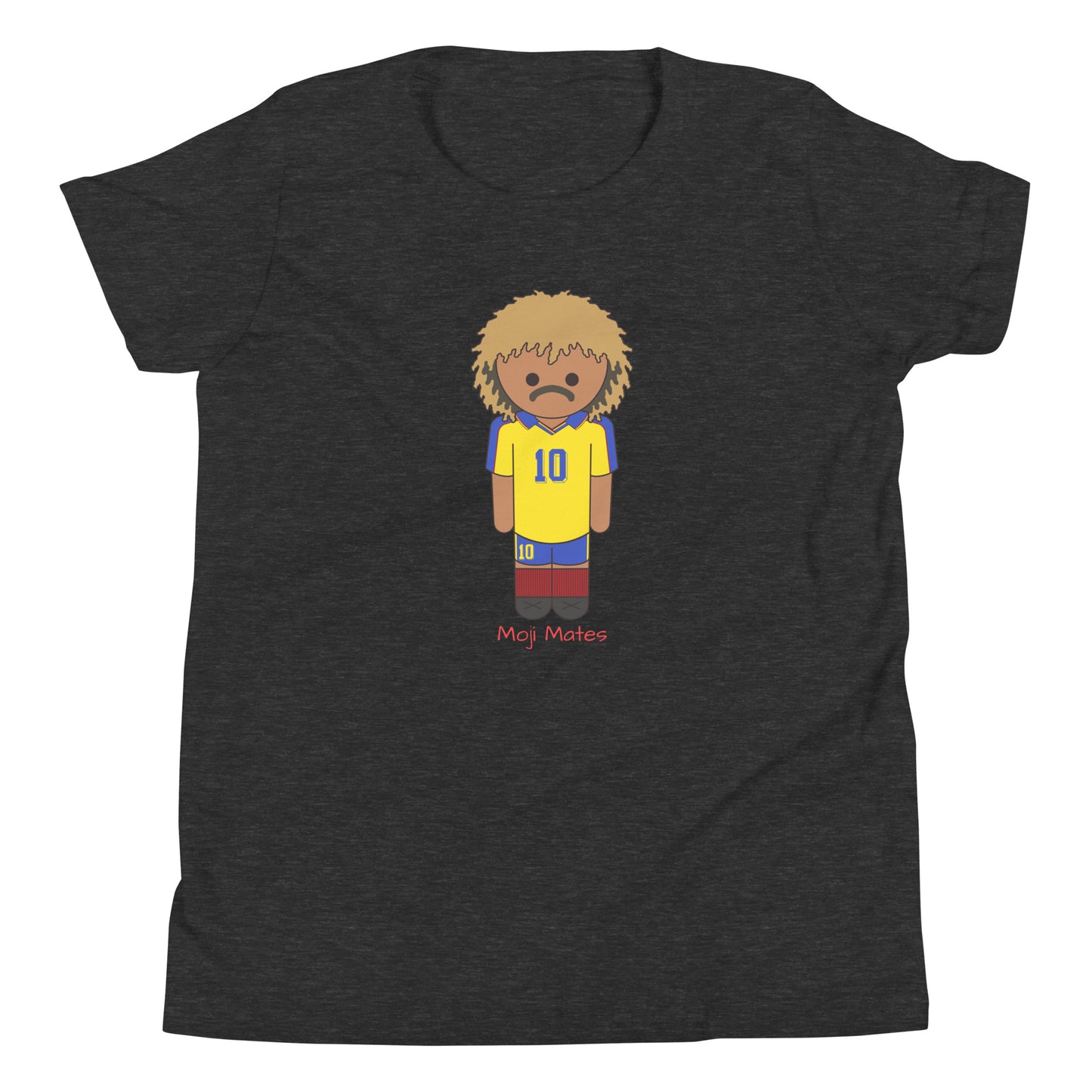 CV 10 Youth Short Sleeve T-Shirt