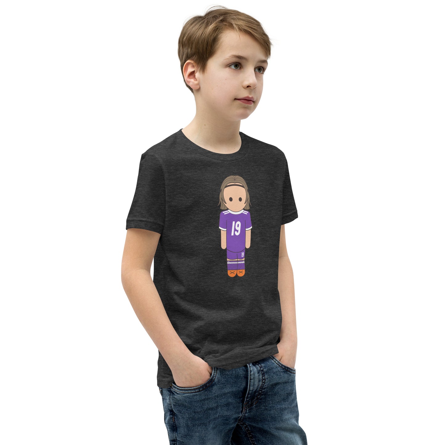 luka-purple-youth-short-sleeve-t-shirt