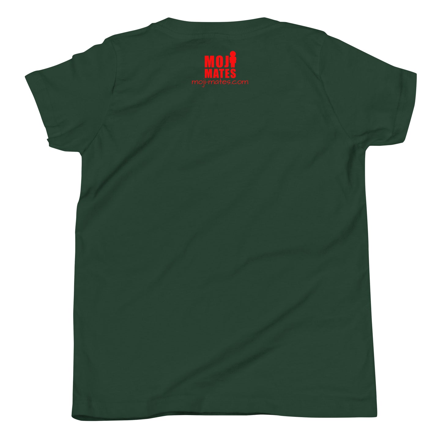 CP11 ACM Youth Short Sleeve T-Shirt