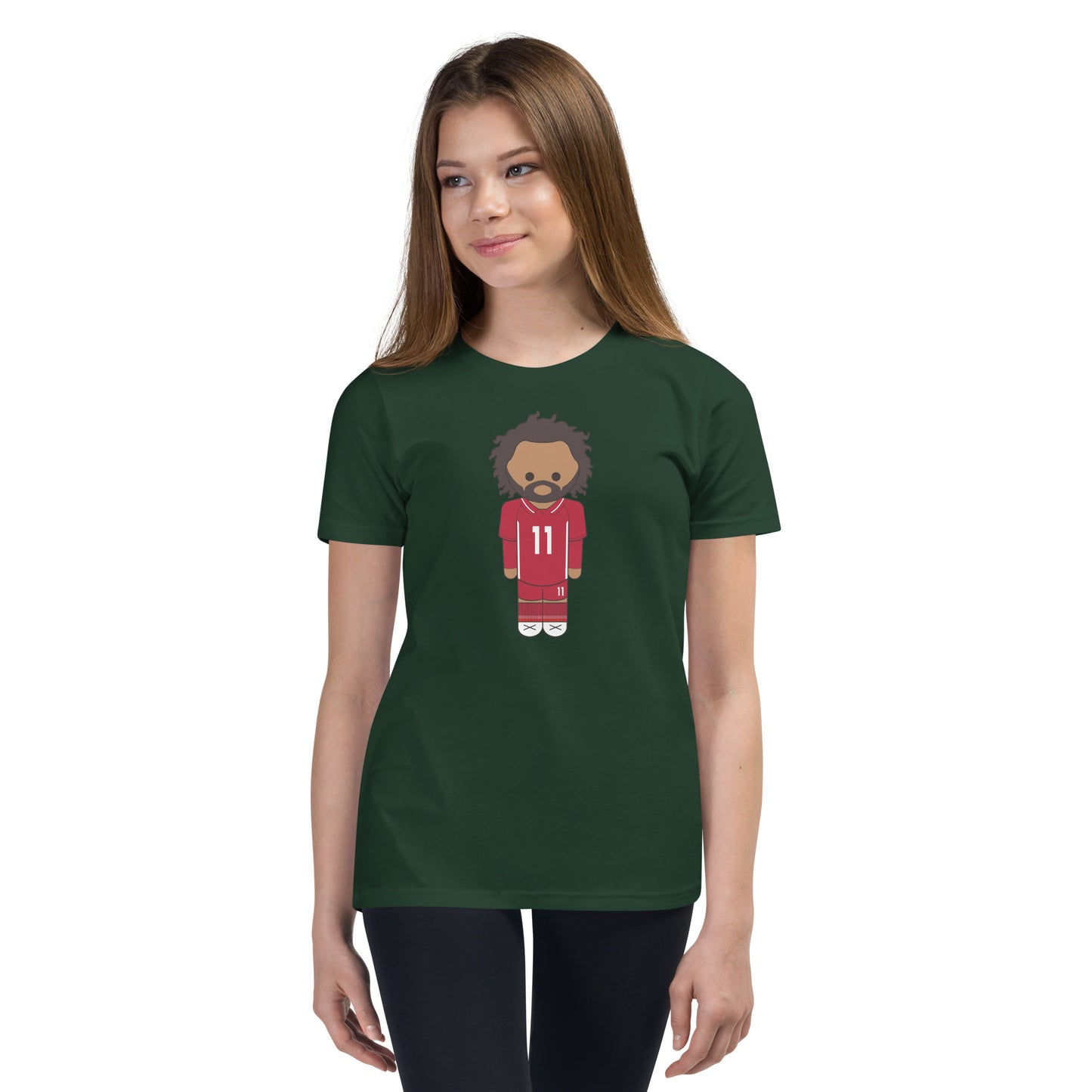salah-youth-short-sleeve-t-shirt