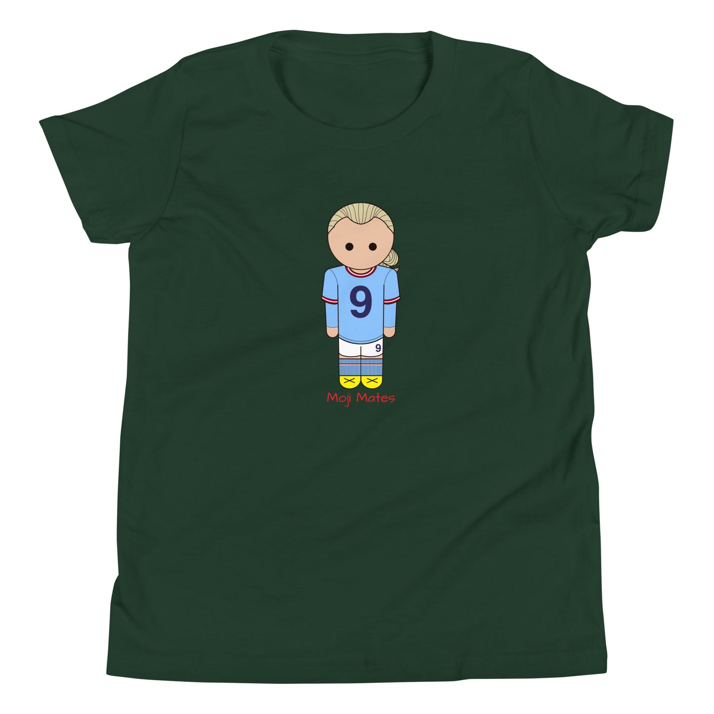 EH Home Youth Short Sleeve T-Shirt