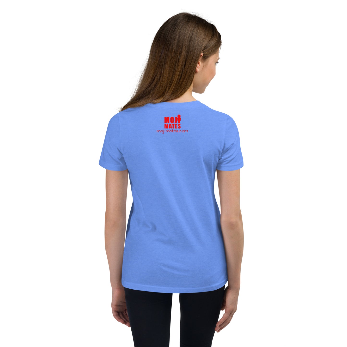 Saka Youth Short Sleeve T-Shirt