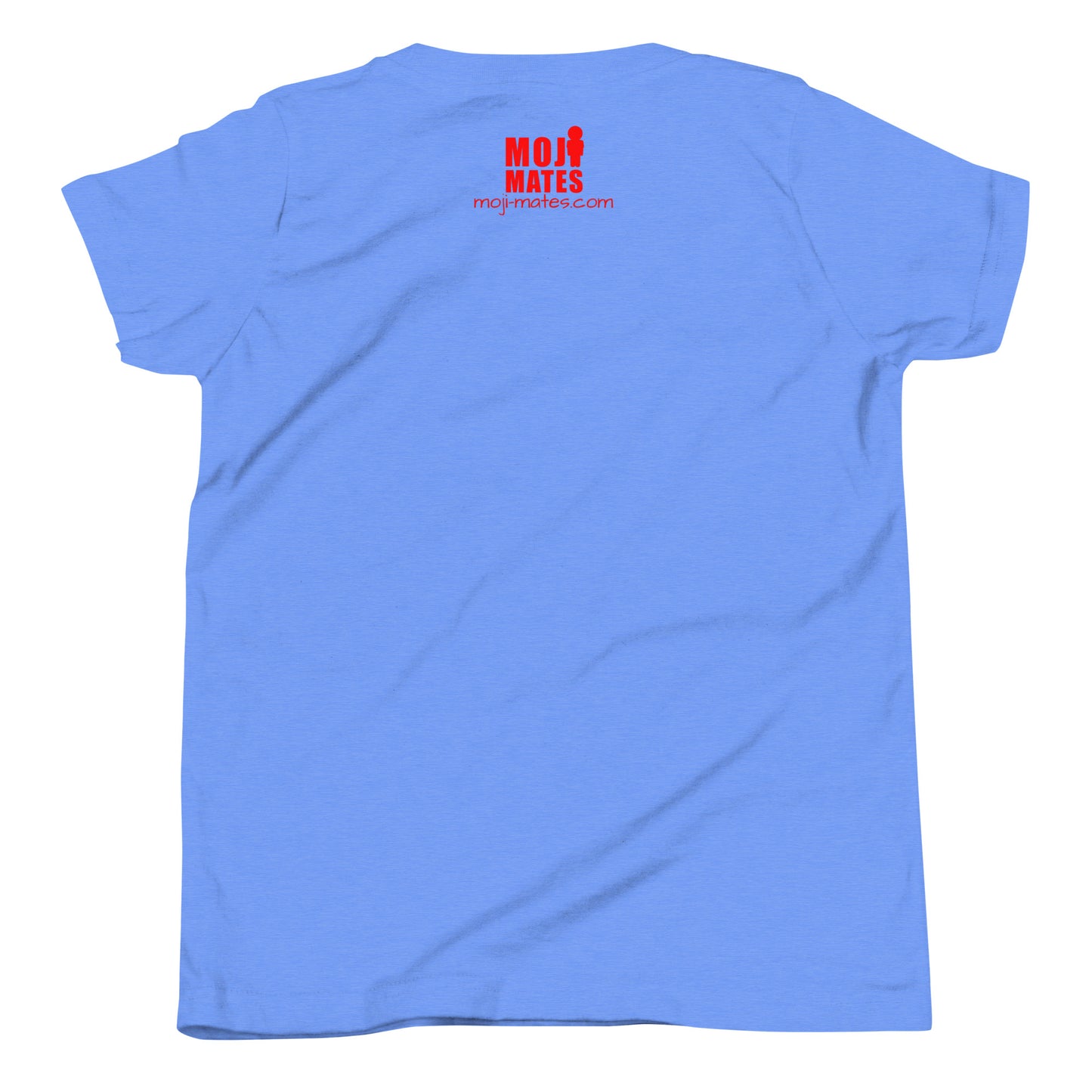 CP11 ACM Youth Short Sleeve T-Shirt