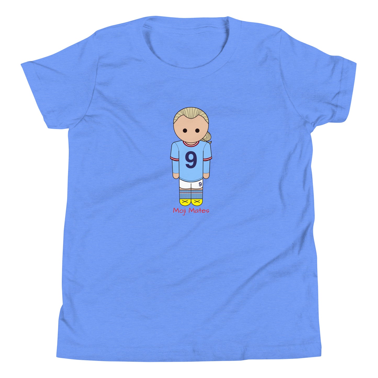 EH Home Youth Short Sleeve T-Shirt