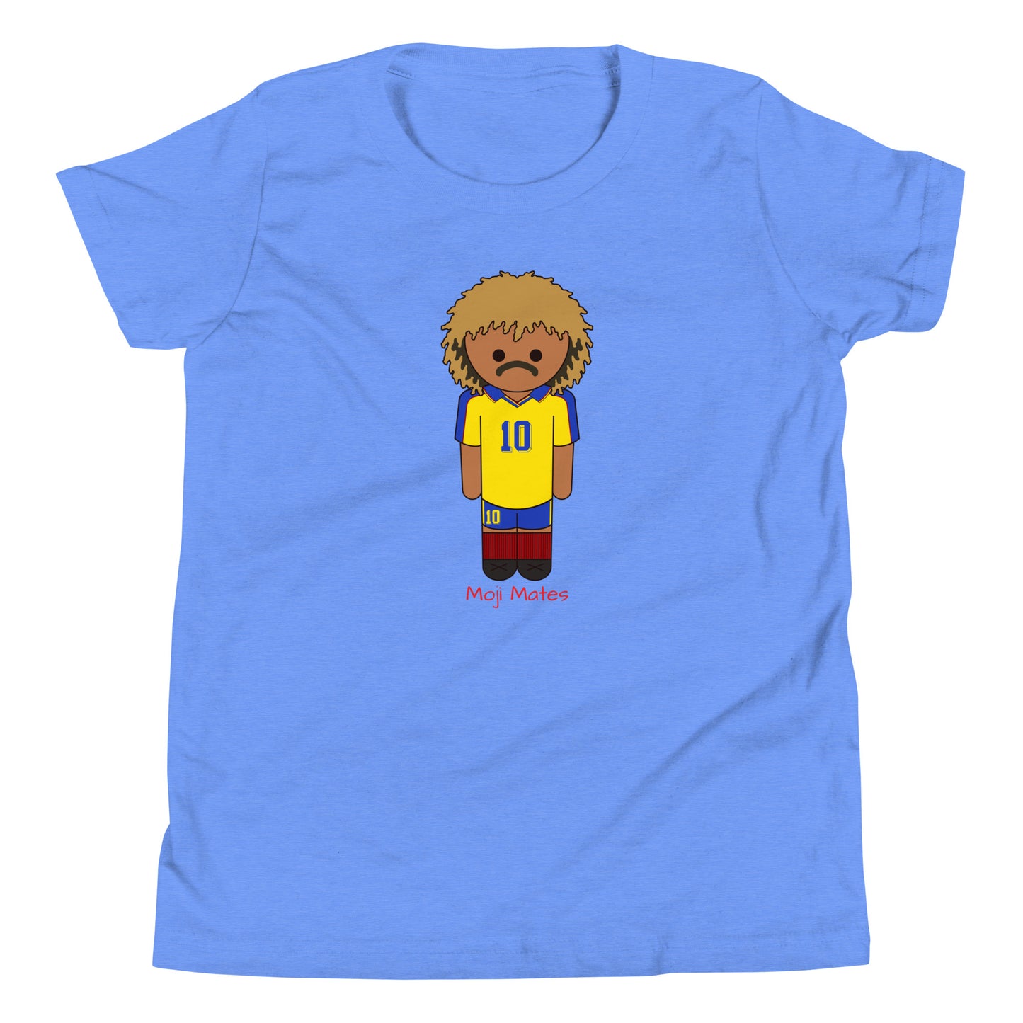CV 10 Youth Short Sleeve T-Shirt