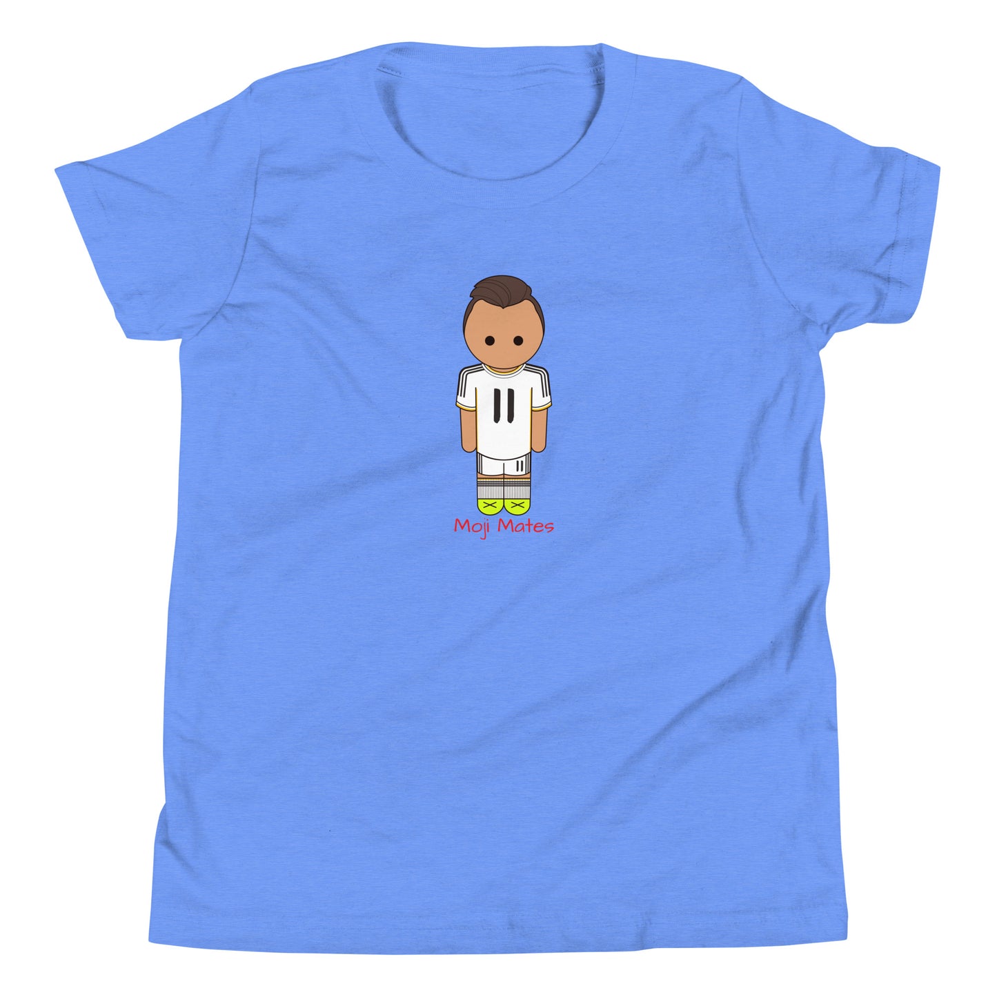 GB 11 Decima Youth Short Sleeve T-Shirt