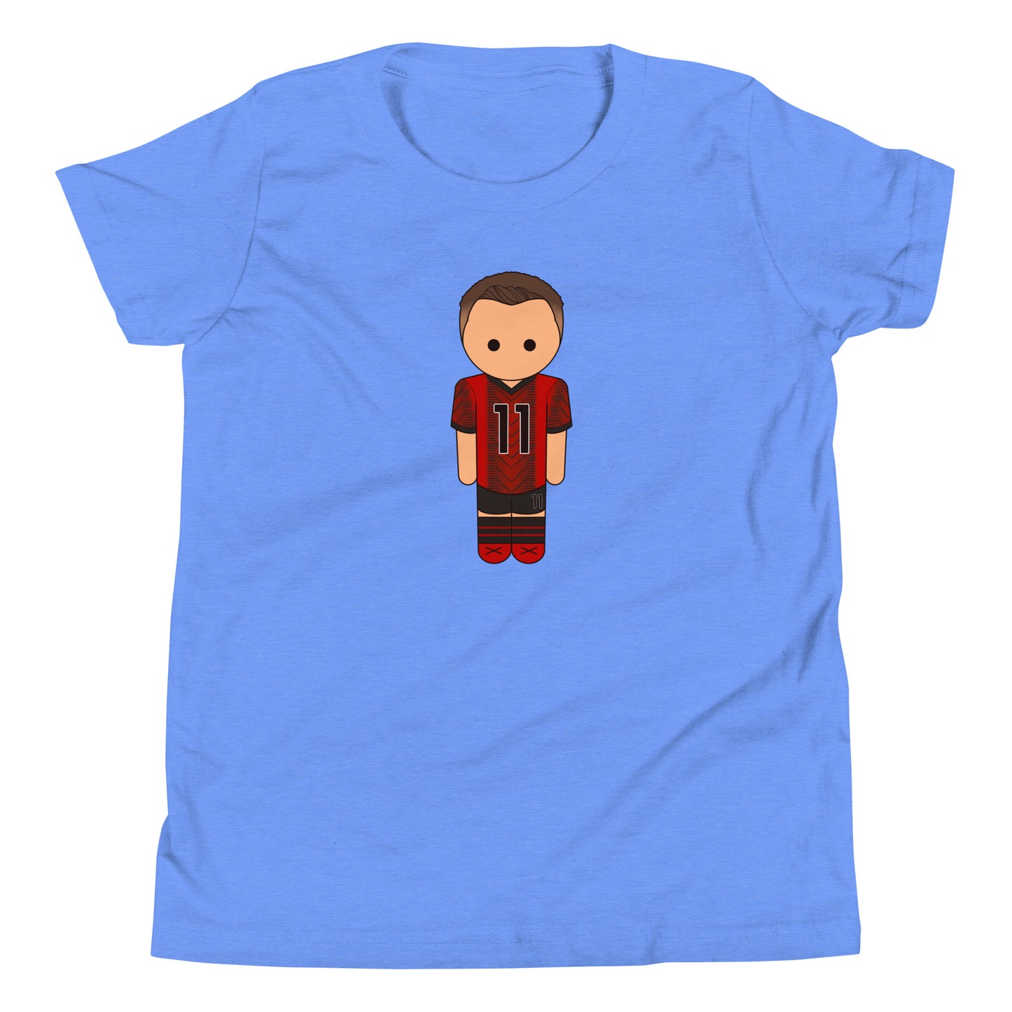 CP11 ACM Youth Short Sleeve T-Shirt