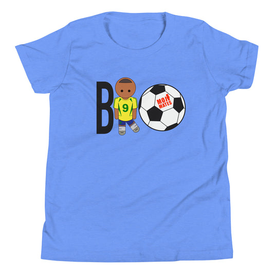 BRO Big Chest R9 Youth Short Sleeve T-Shirt
