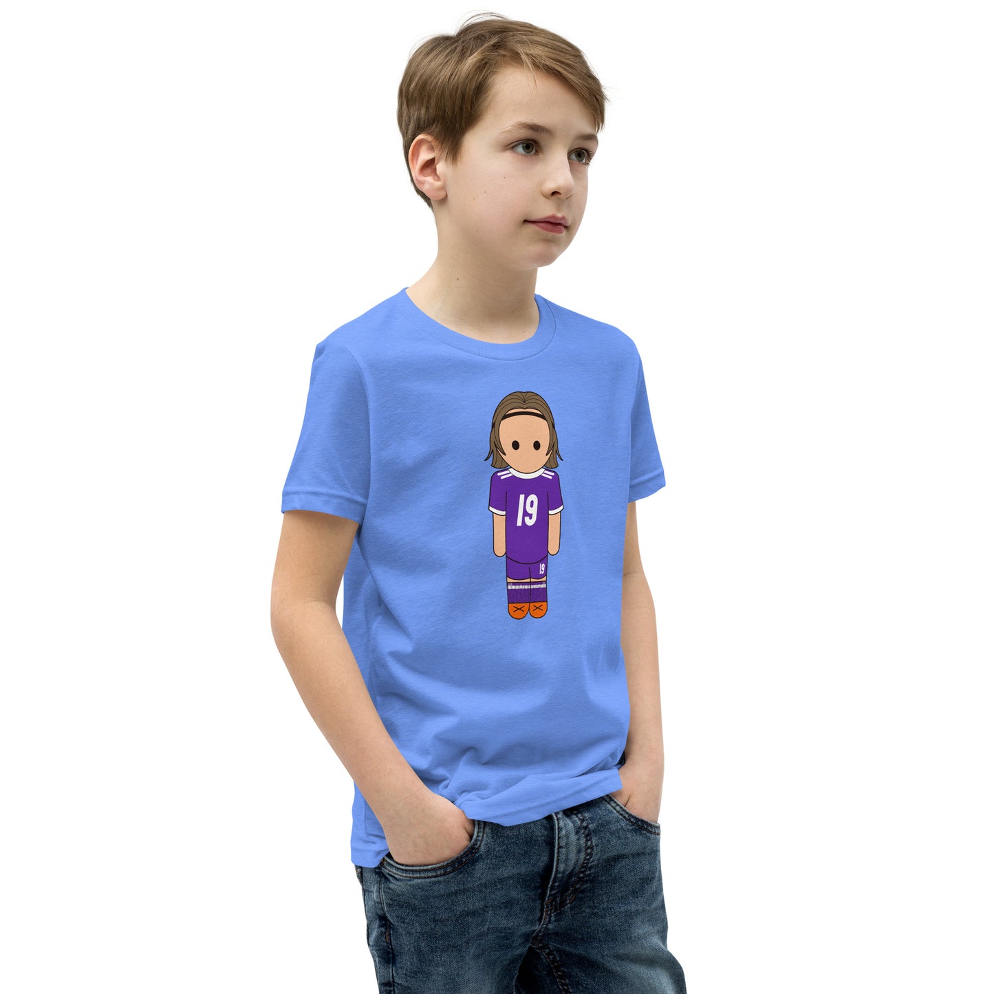 luka-purple-youth-short-sleeve-t-shirt