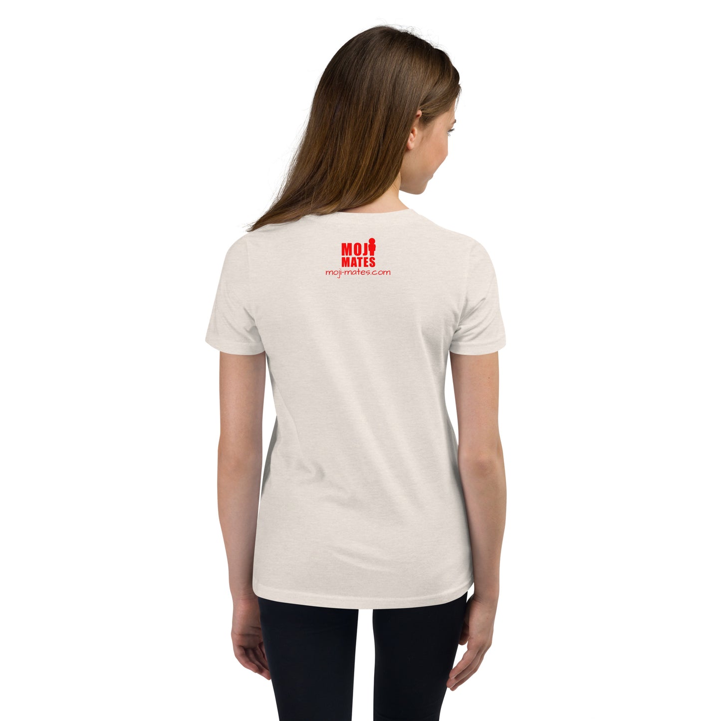 Saka Youth Short Sleeve T-Shirt
