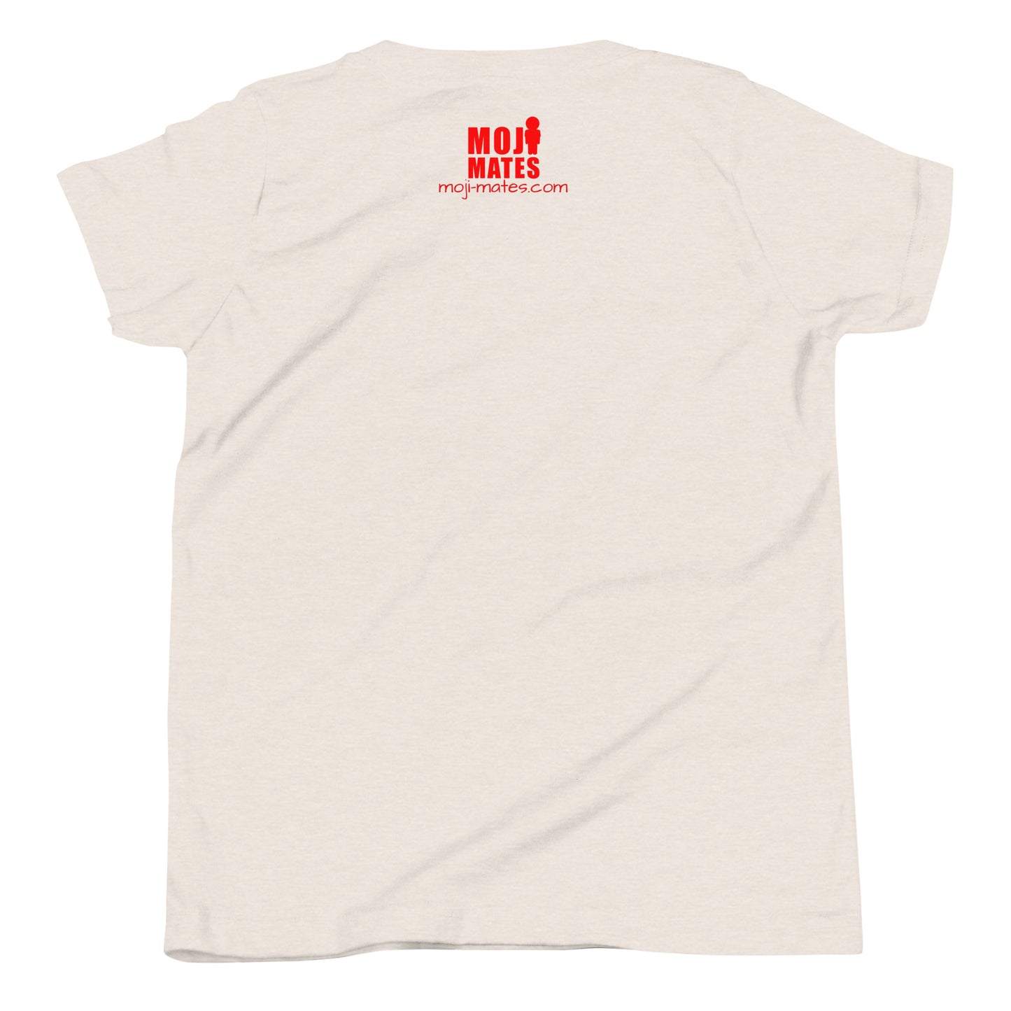 CP11 ACM Youth Short Sleeve T-Shirt