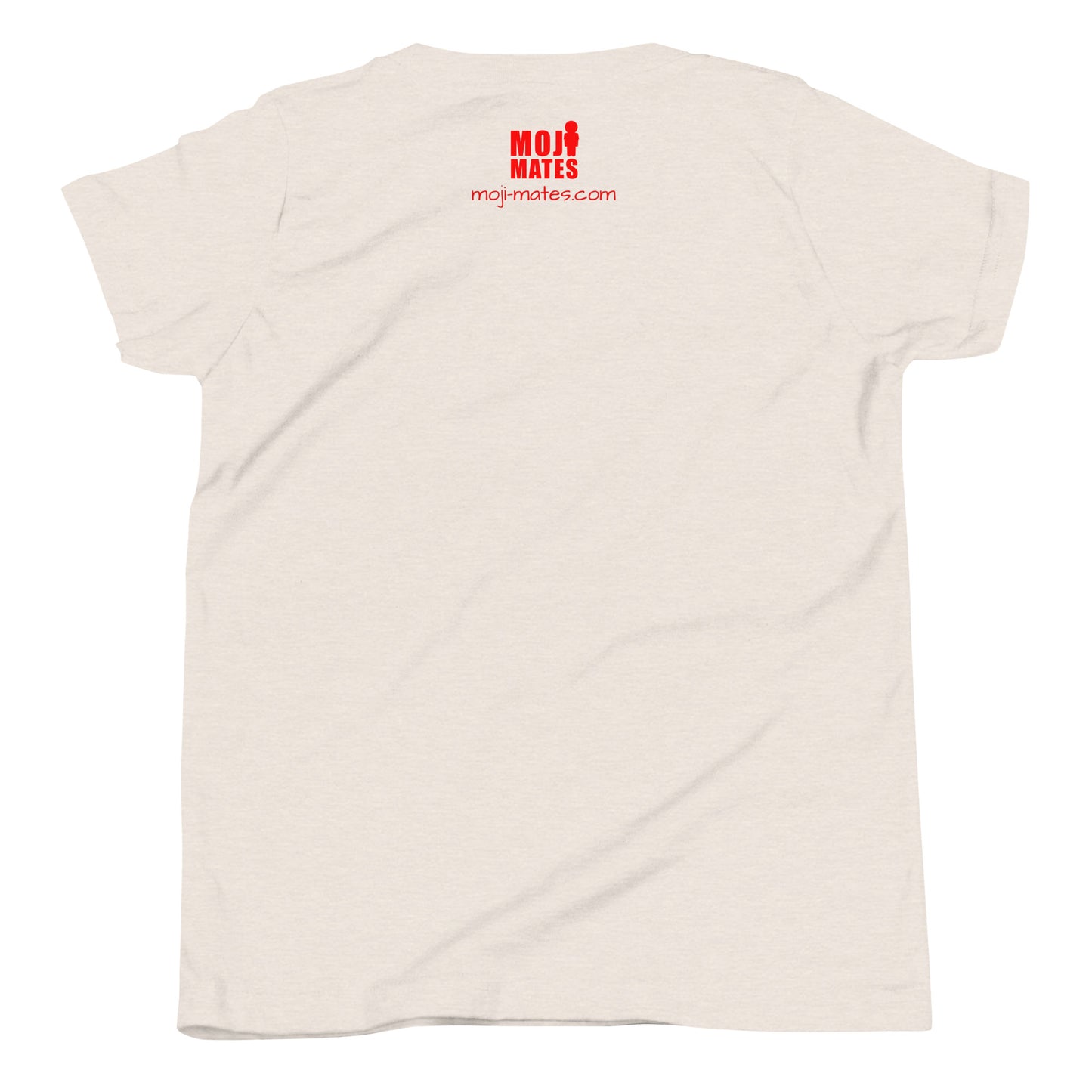 BRO Big Chest R9 Youth Short Sleeve T-Shirt