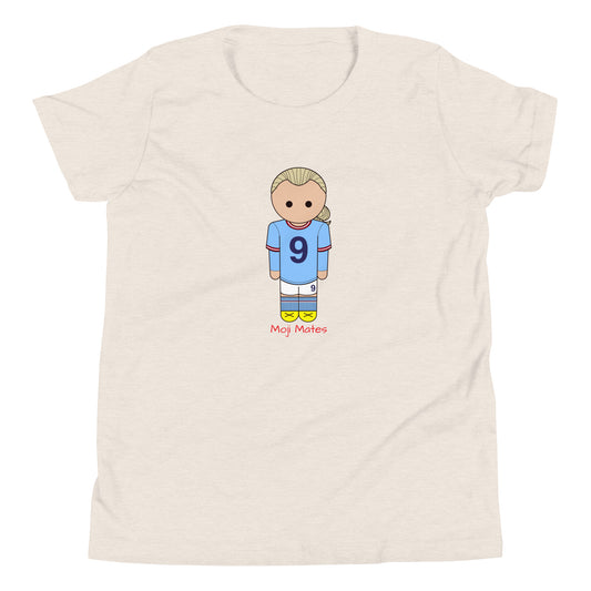 EH Home Youth Short Sleeve T-Shirt