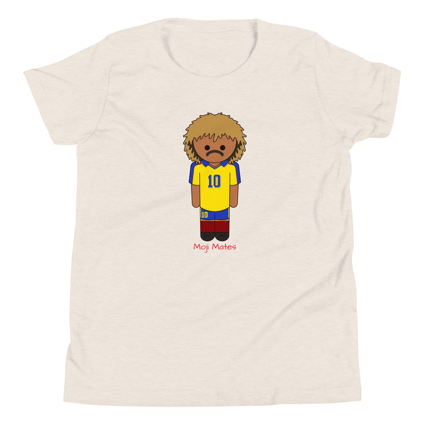 CV 10 Youth Short Sleeve T-Shirt
