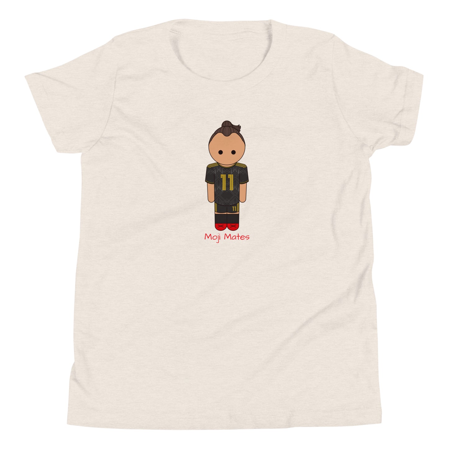 GB LA 11 Youth Short Sleeve T-Shirt