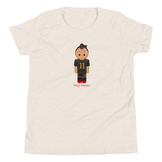 GB LA 11 Youth Short Sleeve T-Shirt