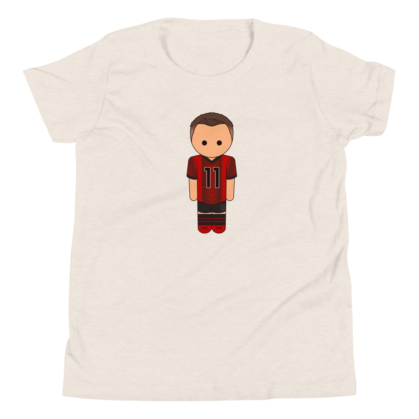 CP11 ACM Youth Short Sleeve T-Shirt