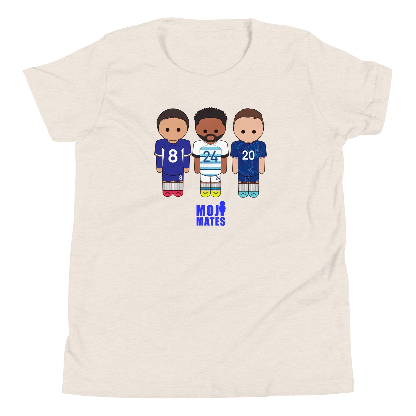 Chelsea Stars Bundle