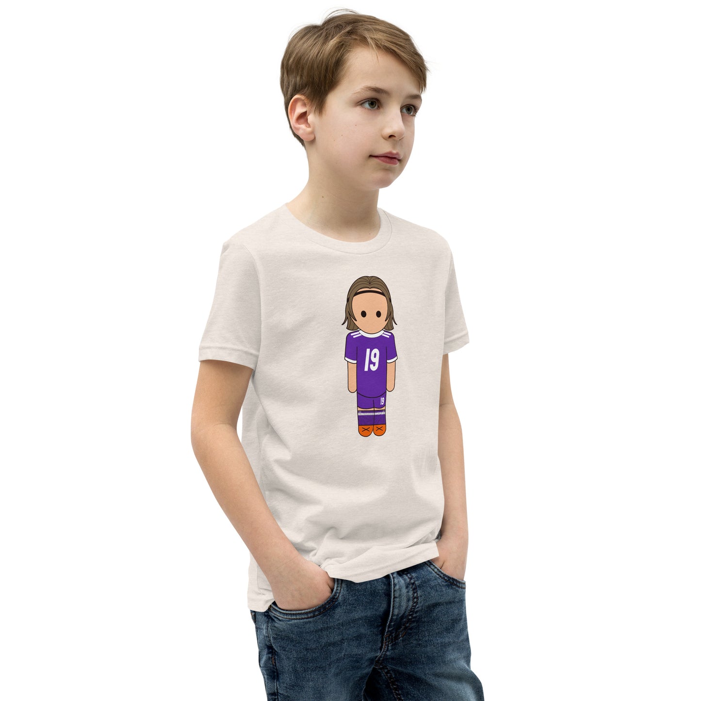luka-purple-youth-short-sleeve-t-shirt