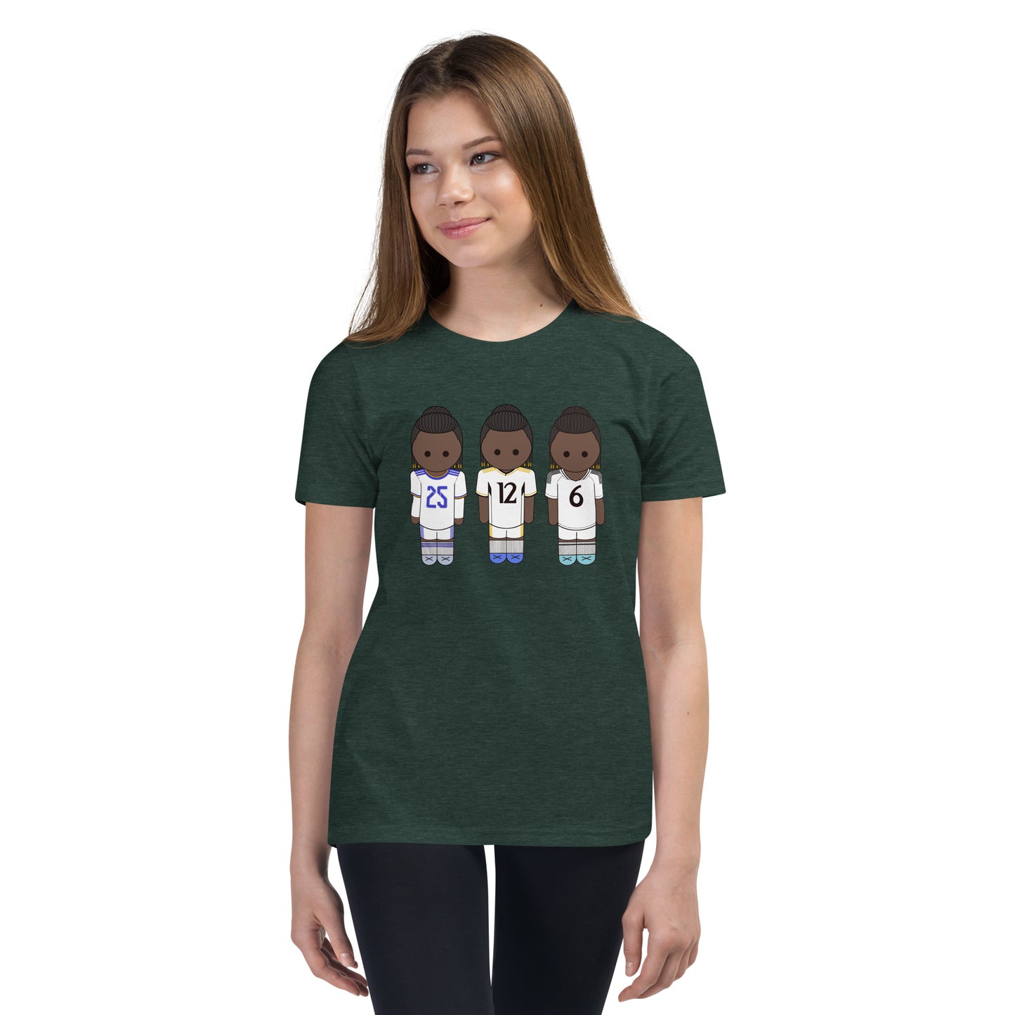 camavinga-trio-youth-short-sleeve-t-shirt