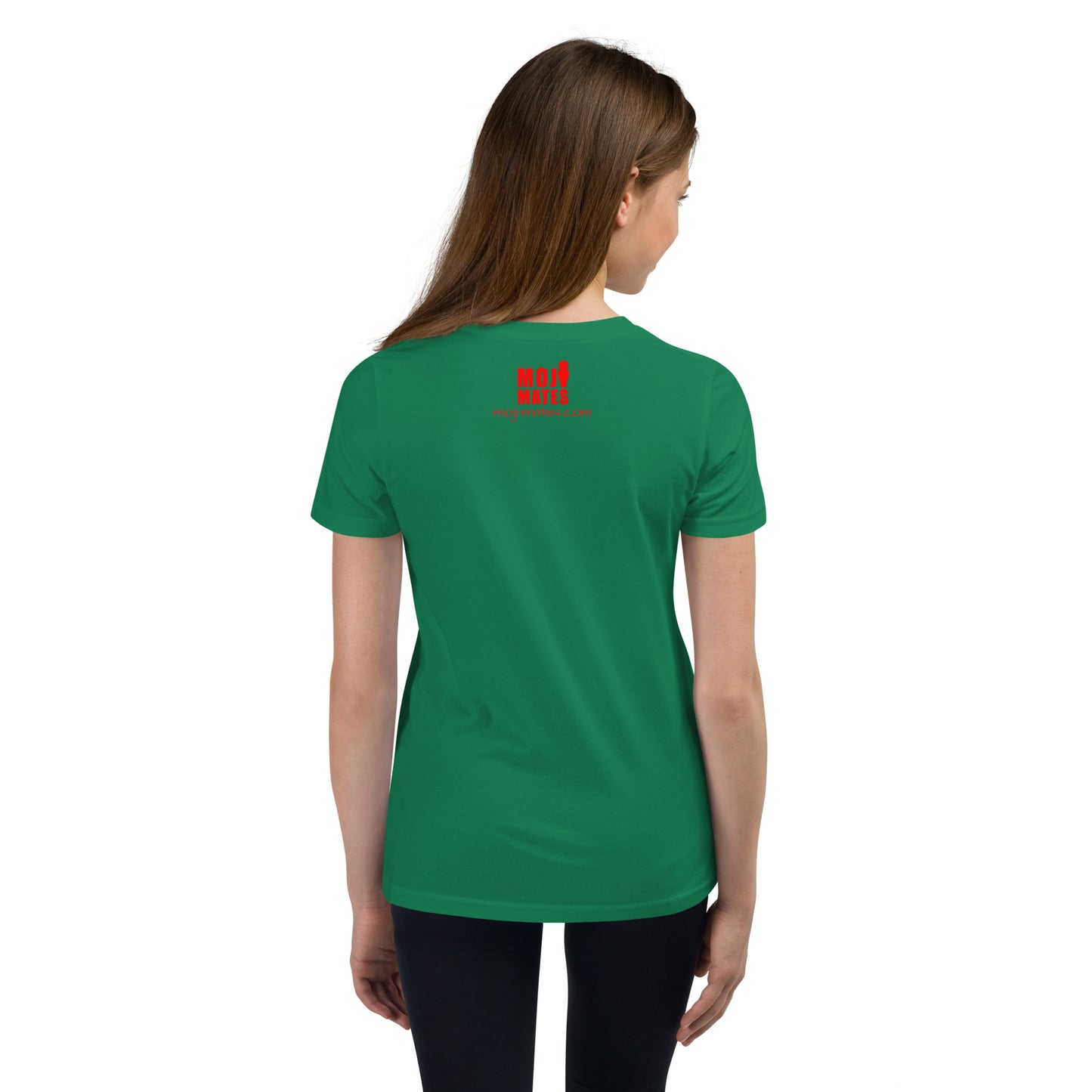 Saka Youth Short Sleeve T-Shirt