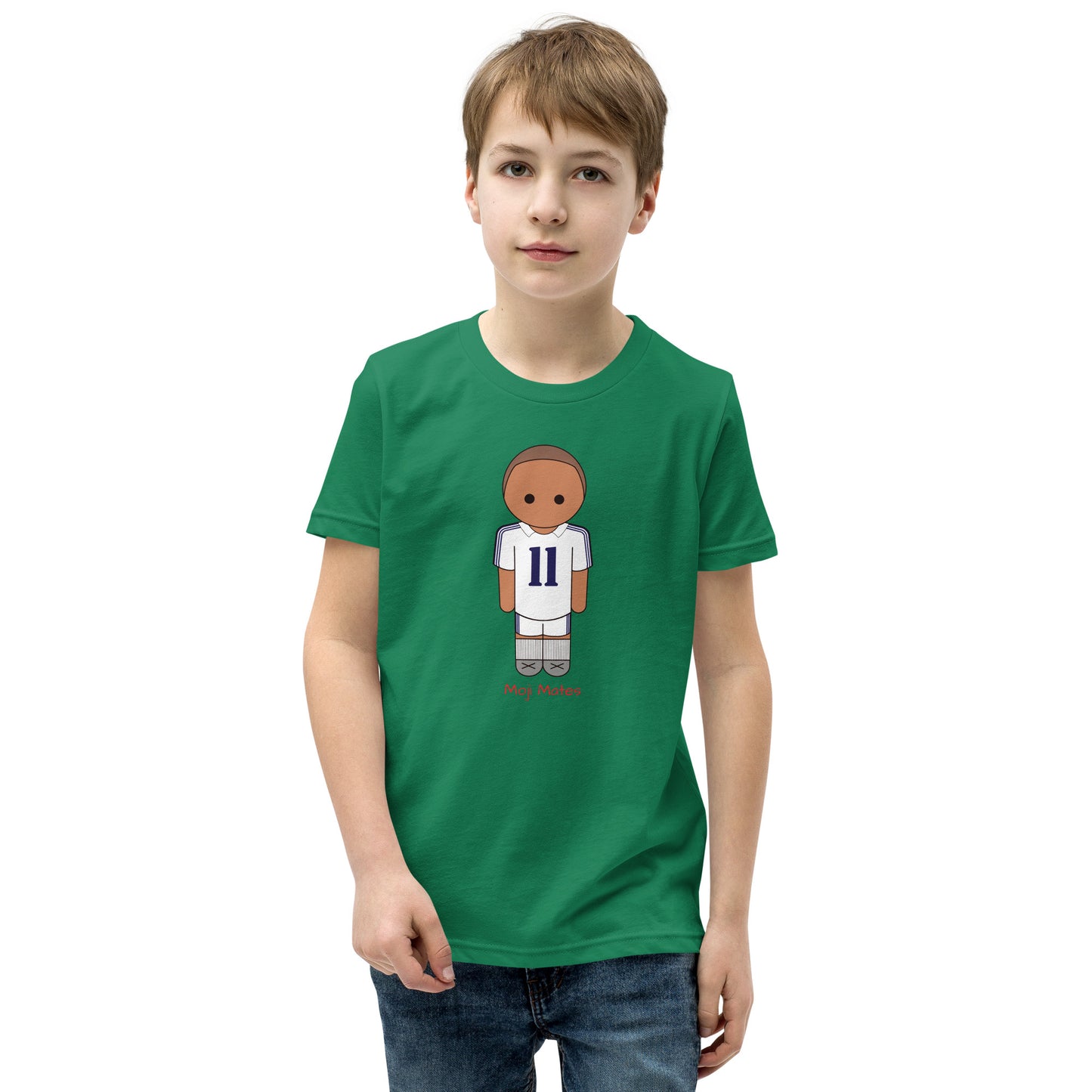 ronaldo-nazario-rm-youth-short-sleeve-t-shirt