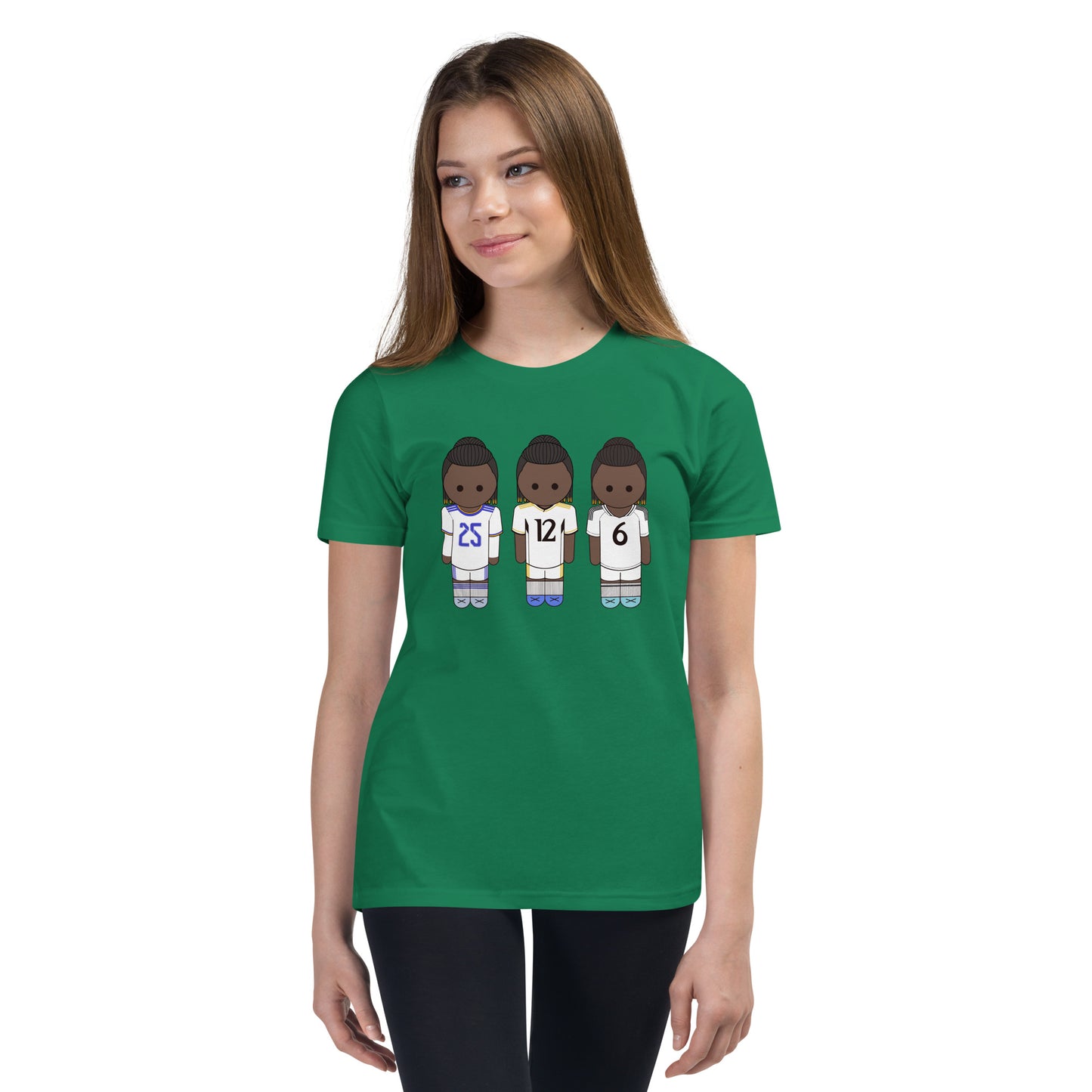 camavinga-trio-youth-short-sleeve-t-shirt