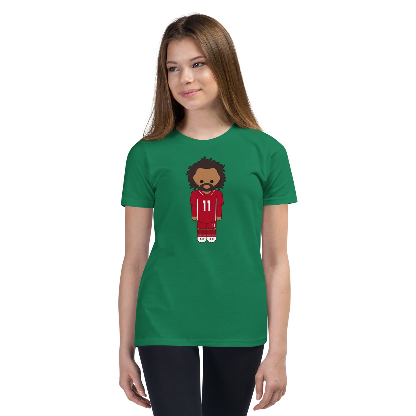 salah-youth-short-sleeve-t-shirt