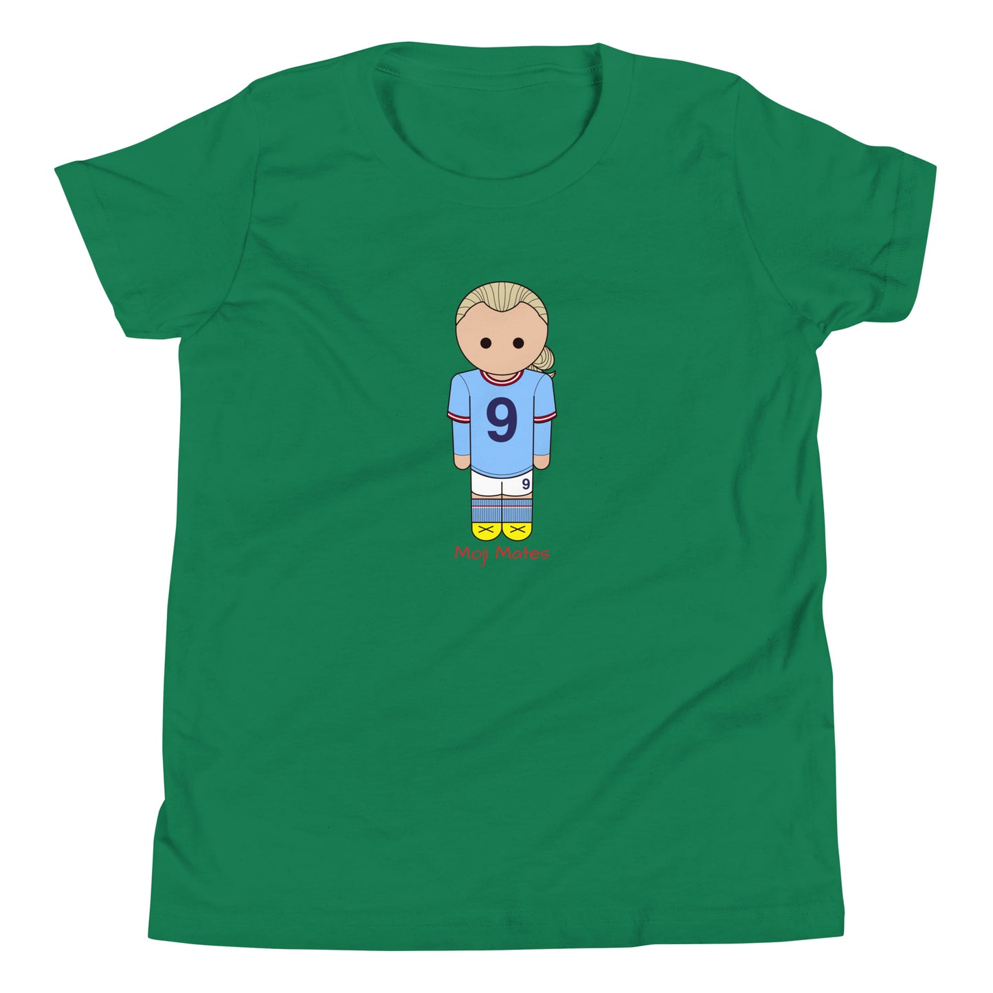 EH Home Youth Short Sleeve T-Shirt