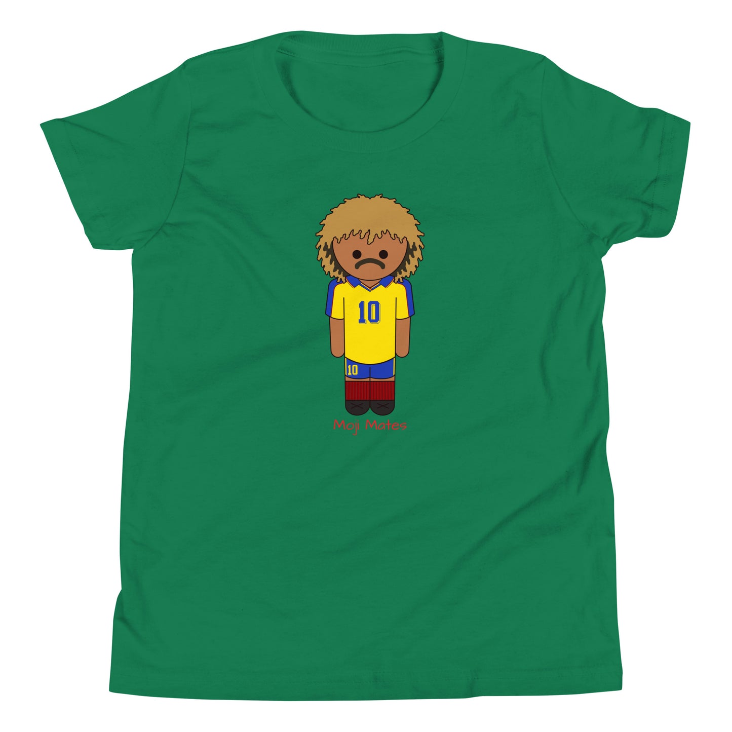 CV 10 Youth Short Sleeve T-Shirt