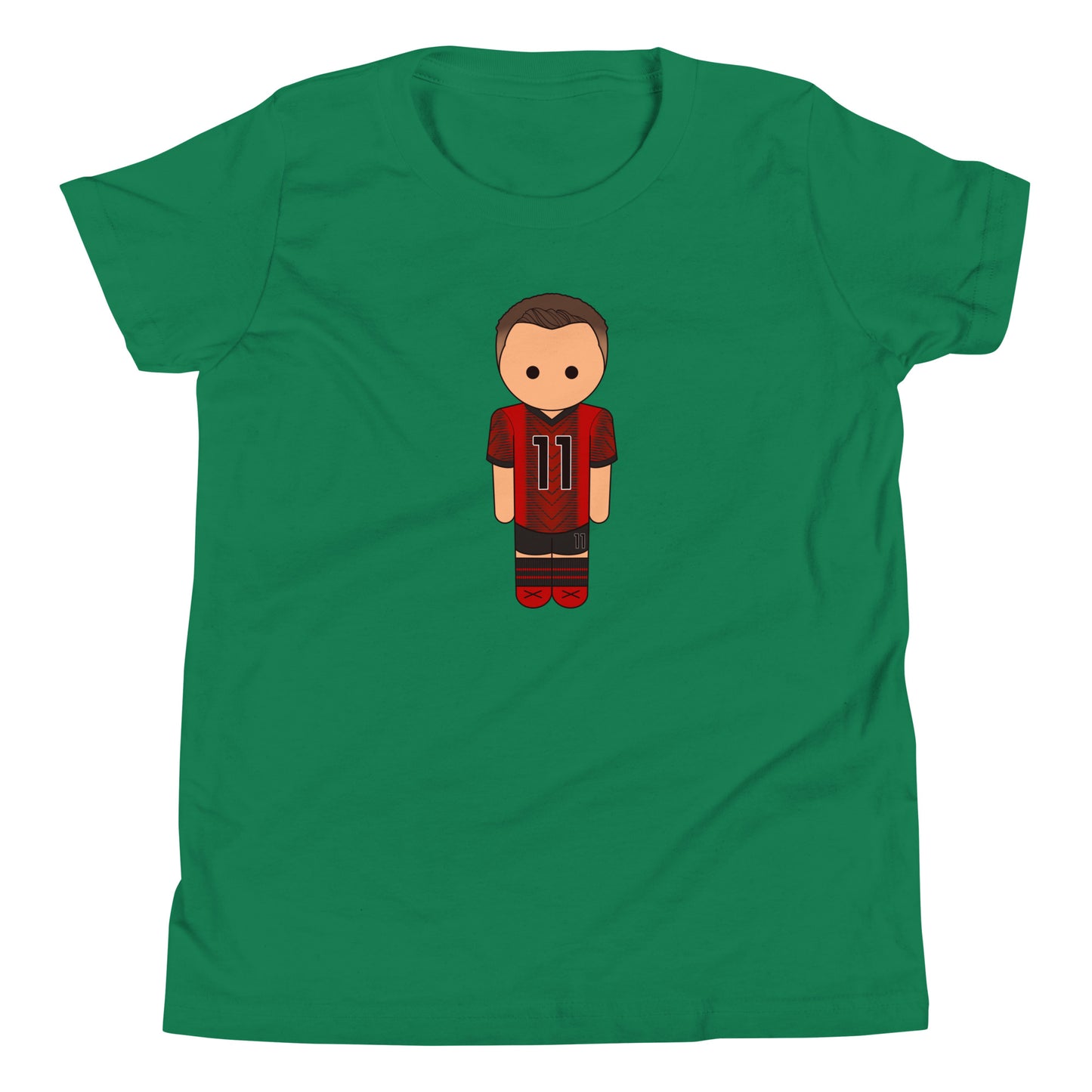 CP11 ACM Youth Short Sleeve T-Shirt