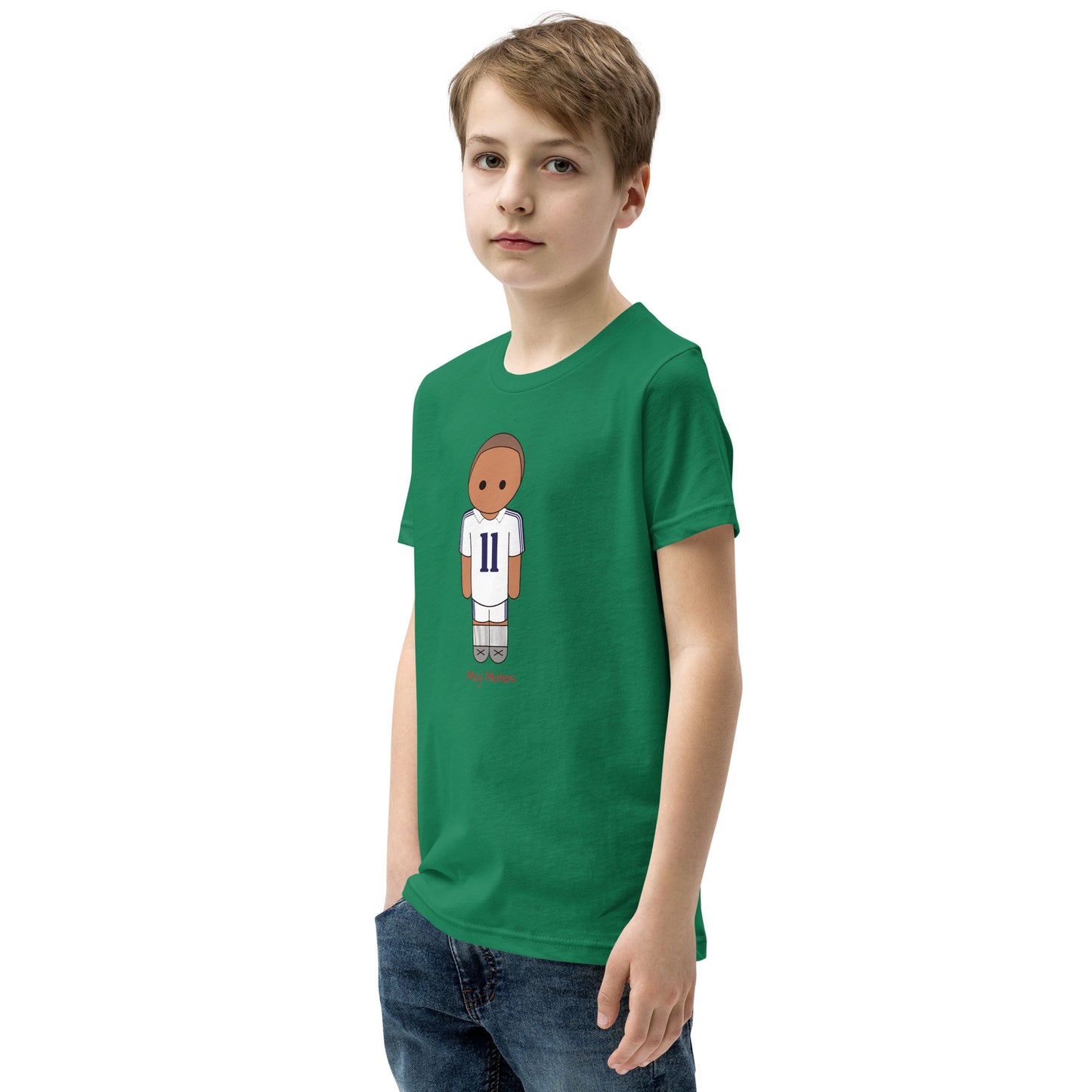 ronaldo-nazario-rm-youth-short-sleeve-t-shirt