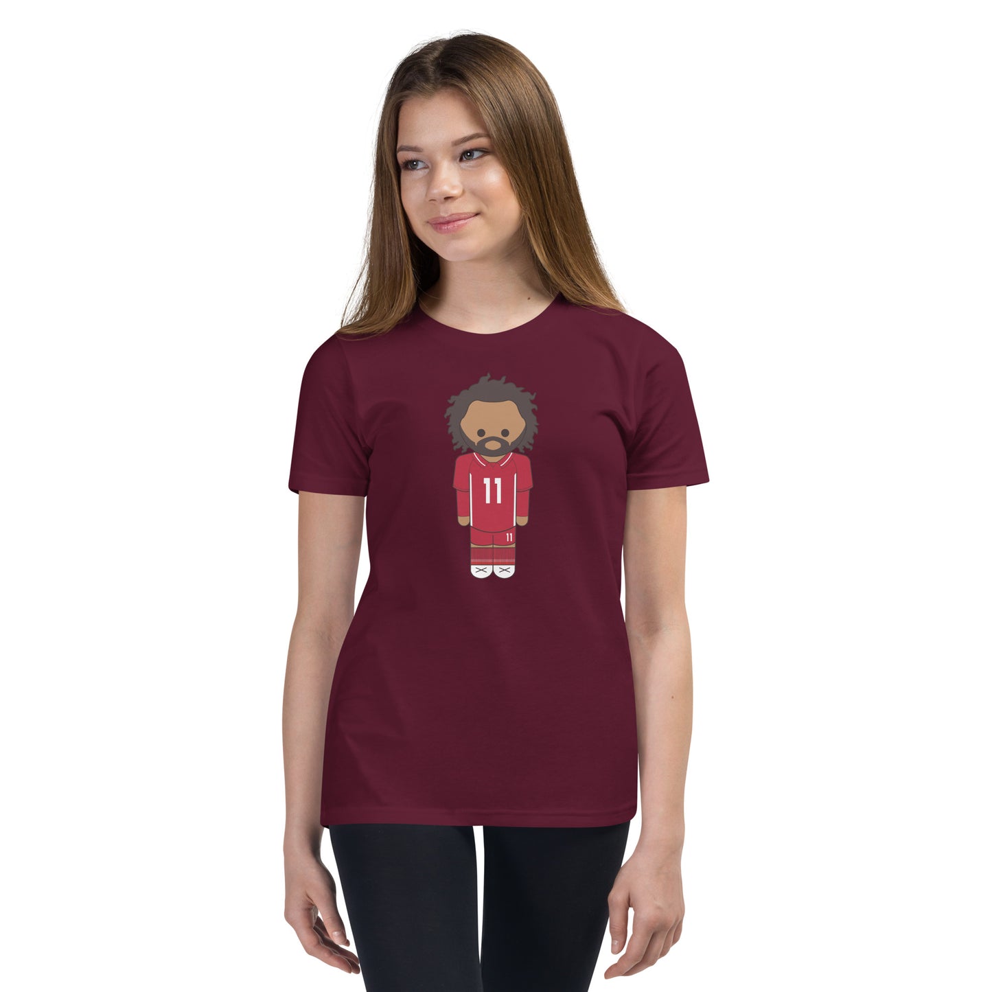 salah-youth-short-sleeve-t-shirt