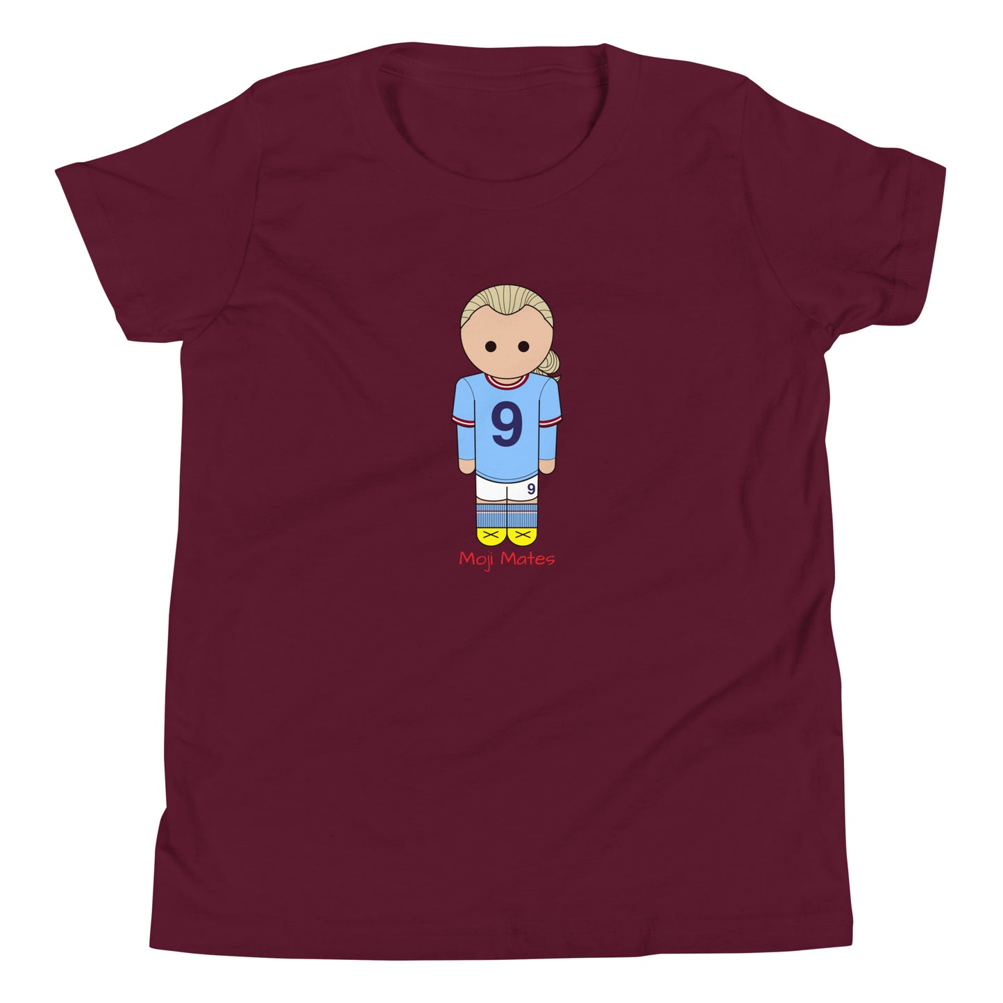 EH Home Youth Short Sleeve T-Shirt