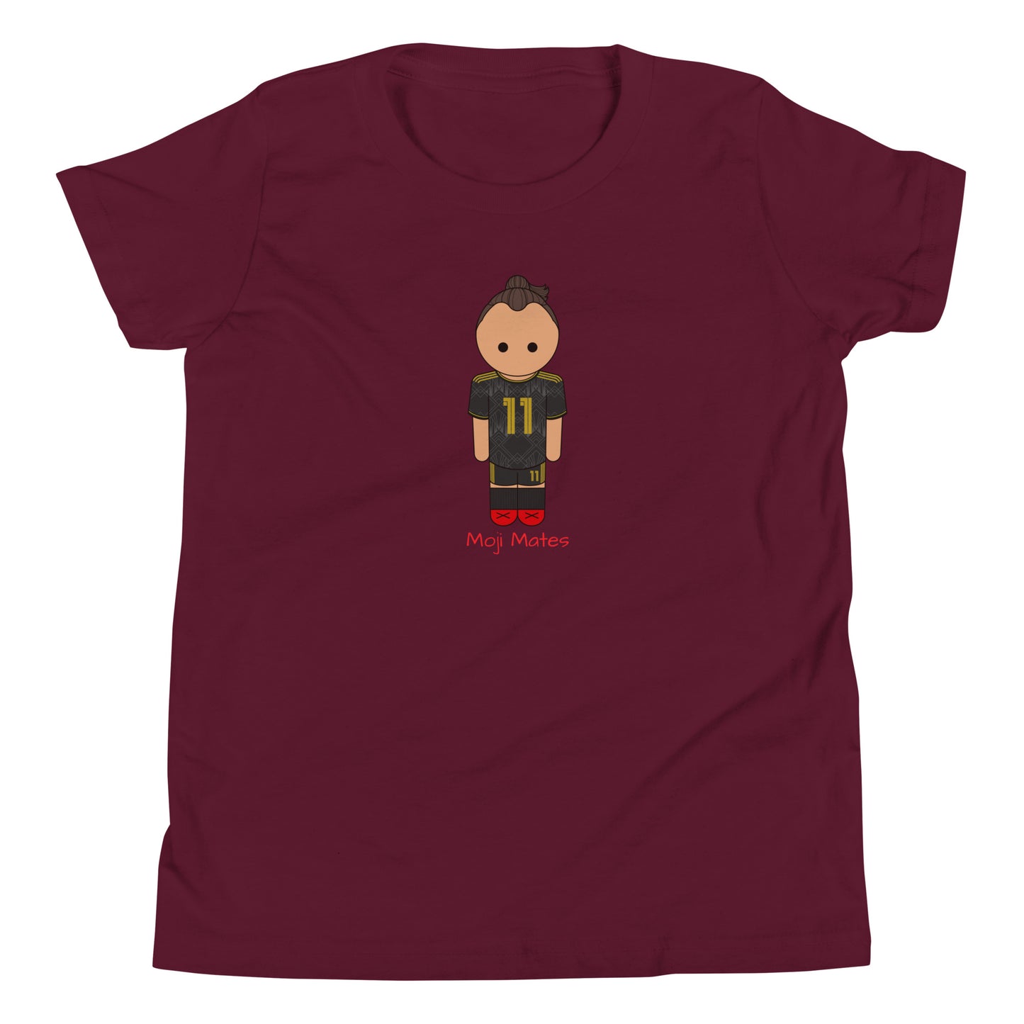 GB LA 11 Youth Short Sleeve T-Shirt