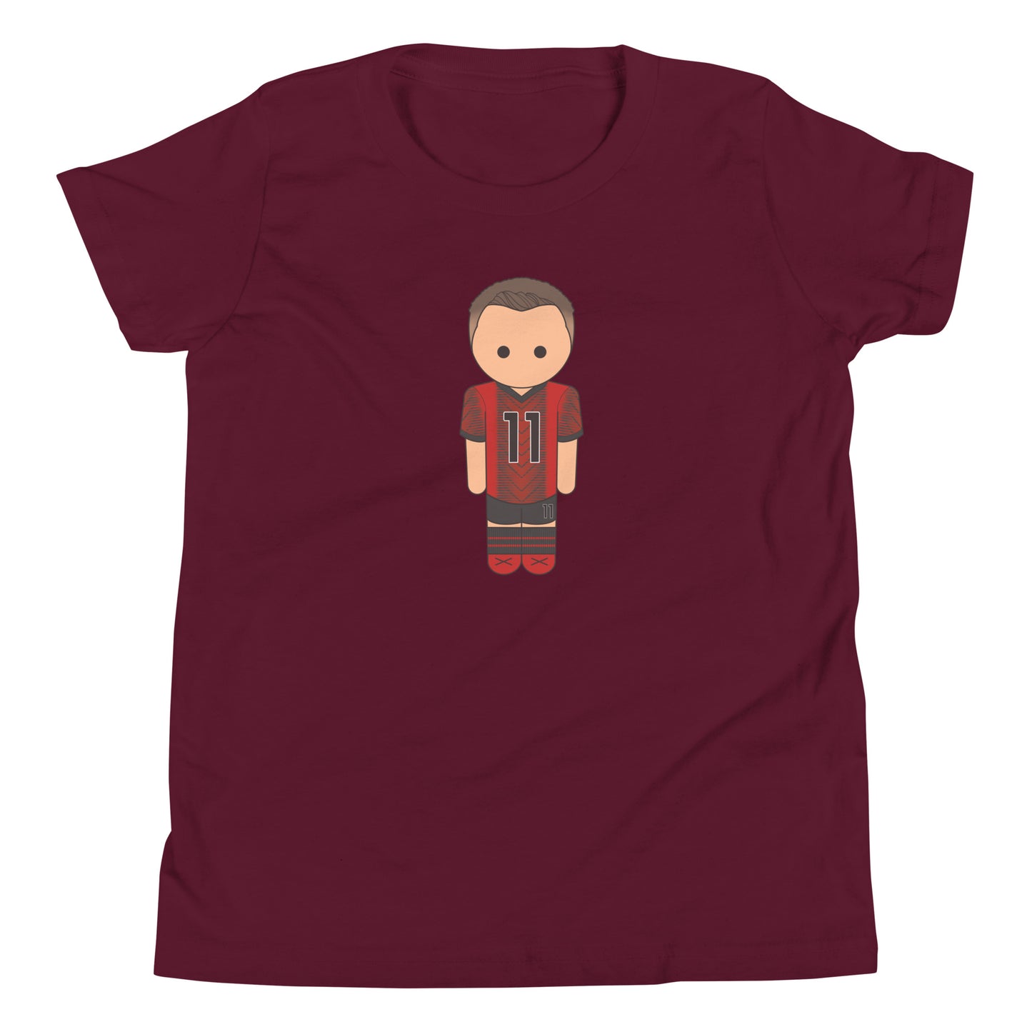 CP11 ACM Youth Short Sleeve T-Shirt