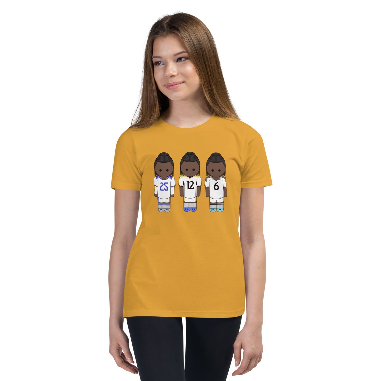 camavinga-trio-youth-short-sleeve-t-shirt