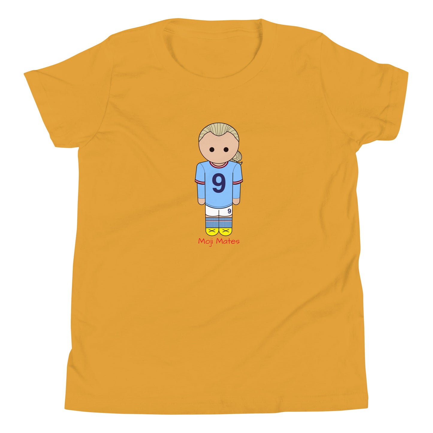 EH Home Youth Short Sleeve T-Shirt